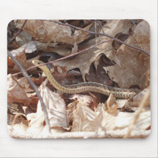 Alfombrilla De Ratón Serpiente de liga