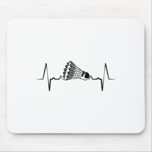 Alfombrilla De Ratón Servicio Con Una Bandeja De Transbordador Del Repr