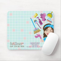 Servicio de limpieza de casas Janitorial Lady Wash