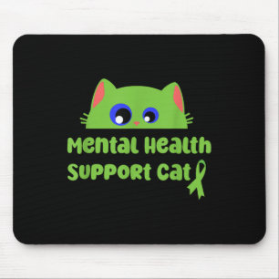 Alfombrilla De Ratón Servicio De Salud Mental Cat _ Salud Mental S Awar