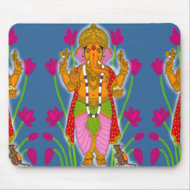 Alfombrilla De Ratón Set de ratón, funda de teléfono y llavero de Ganes