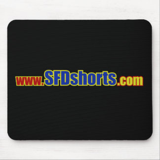 Alfombrilla De Ratón SFD Mousepad