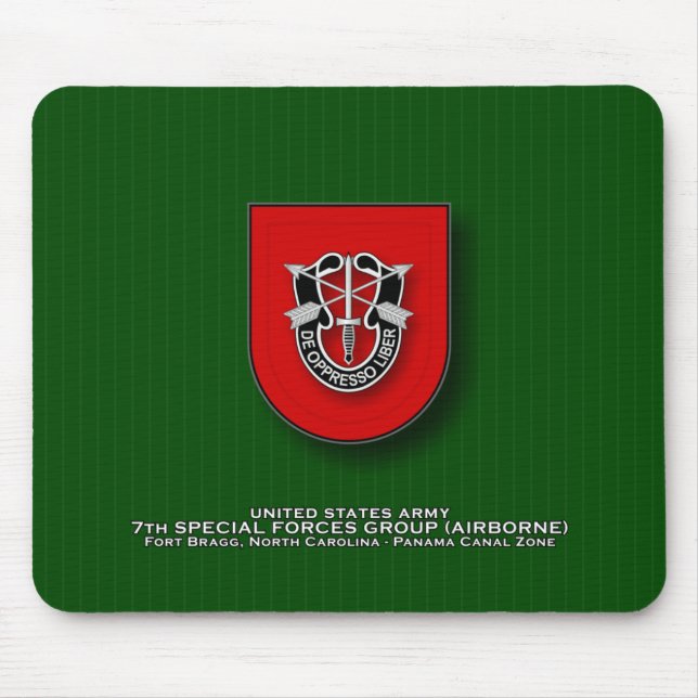 Alfombrilla De Ratón SFG7a1 Mousepad (Frente)