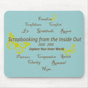 Alfombrilla De Ratón SFTIO Mousepad