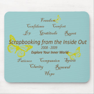 Alfombrilla De Ratón SFTIO Mousepad