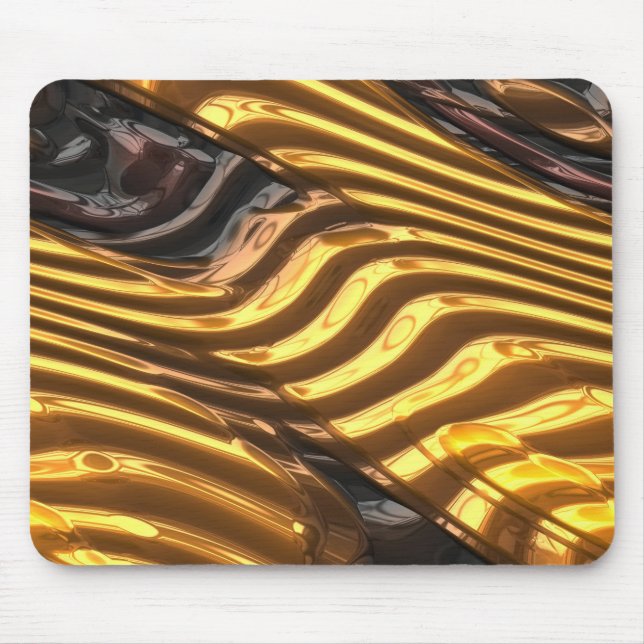 Alfombrilla De Ratón SFW 10 Mousepad (Frente)