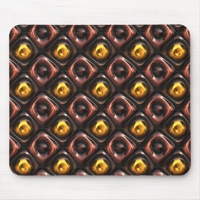 Alfombrilla De Ratón SFW 9 Mousepad (Frente)