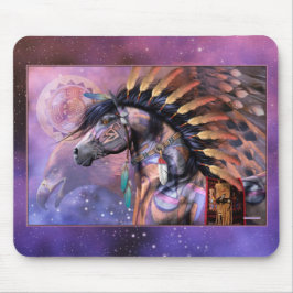 Alfombrilla De Ratón Shaman Mousepad