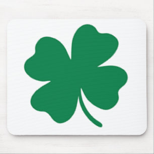 Alfombrilla De Ratón Shamrock Mousepad