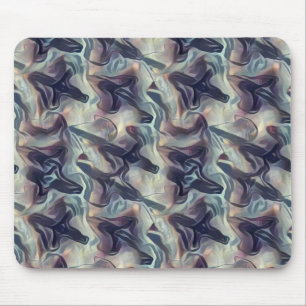 Alfombrilla De Ratón Shark Scales Mousepad