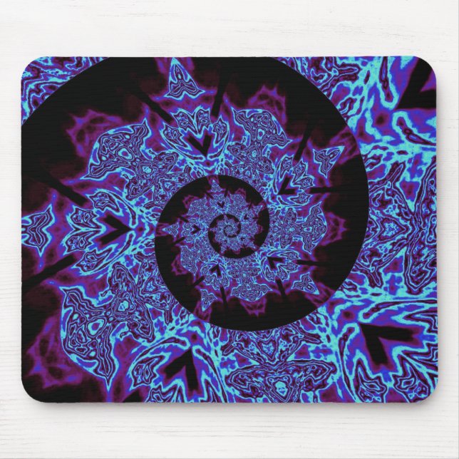 Alfombrilla De Ratón Shay (Frente)