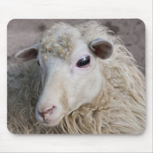 Alfombrilla De Ratón Sheep Mousepad