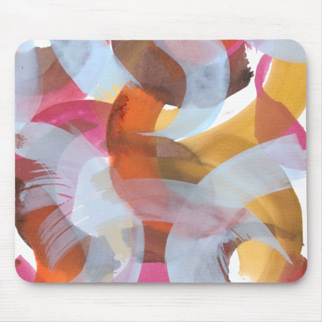 Alfombrilla De Ratón Sherbert I (Frente)