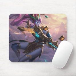 Alfombrilla De Ratón Sheriff Gaming Mousepad | almohadilla de fanart Sn