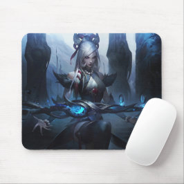Alfombrilla De Ratón Sheriff Gaming Mousepad | almohadilla de fanart Sn
