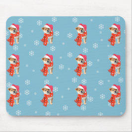 Alfombrilla De Ratón Shiba Inu