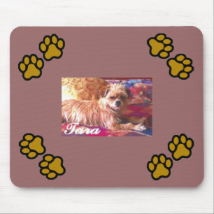 Alfombrilla De Ratón Shih-Tzu