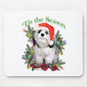 Alfombrilla De Ratón Shih Tzu ‘Esto