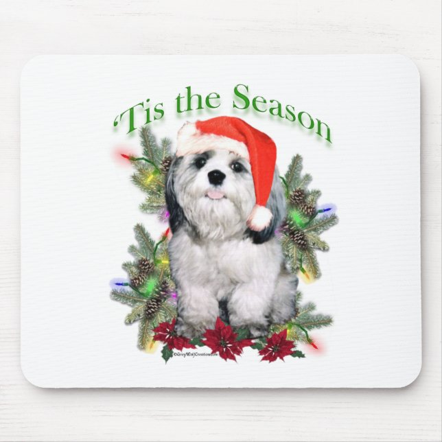 Alfombrilla De Ratón Shih Tzu ‘Esto (Frente)