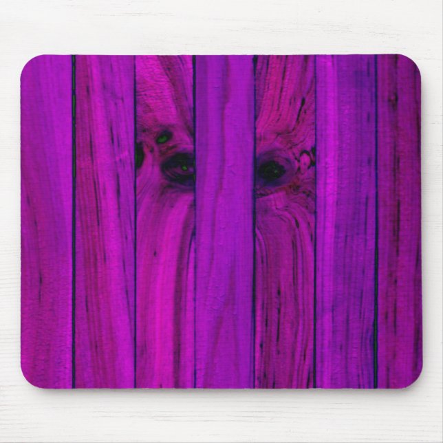 Alfombrilla De Ratón Shimi morado 2a (Frente)
