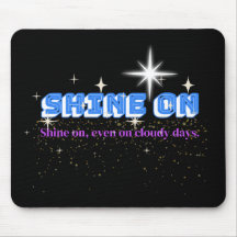 SHINE ON - Night Glow Edition