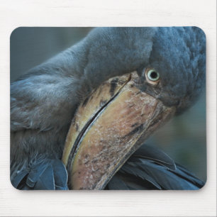 Alfombrilla De Ratón Shoebill Gel Mouse Mat