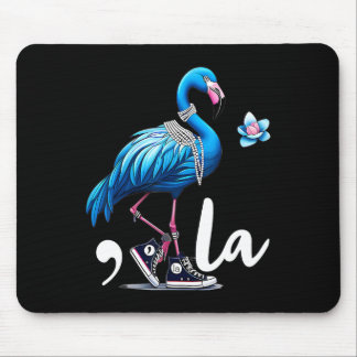 Alfombrilla De Ratón Shoes Comma La Kamala Harris 2024