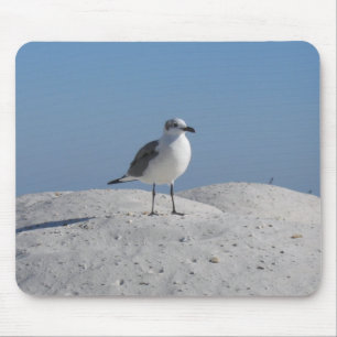 Alfombrilla De Ratón Shore Bird