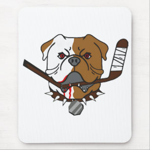 Alfombrilla De Ratón SHORESY Sudbury Bulldogs