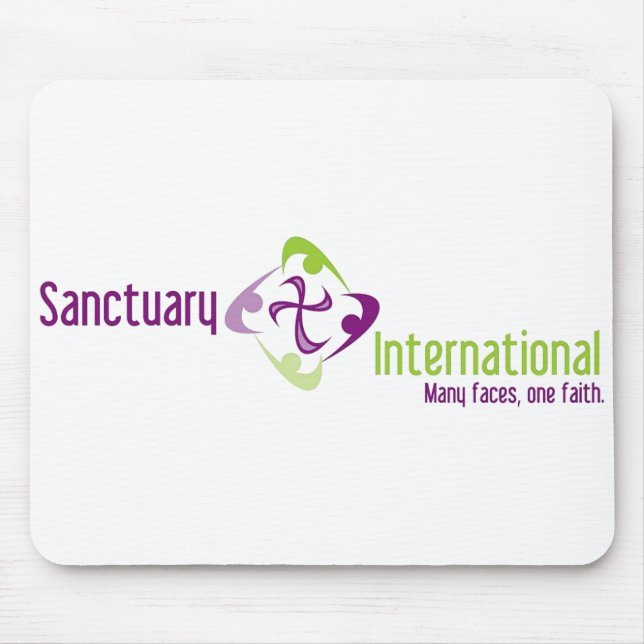 Alfombrilla De Ratón SI Mousepad 2 (Frente)