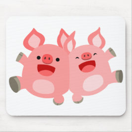 Alfombrilla De Ratón ¡SÍ! Personalizado Cute Mousepad