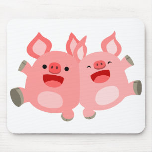 Alfombrilla De Ratón ¡SÍ! Personalizado Cute Mousepad