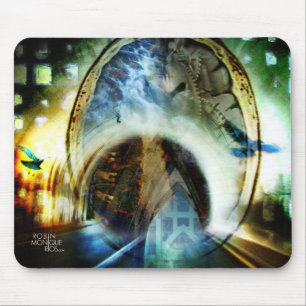 Alfombrilla De Ratón Si tomáramos una mirada