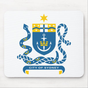 Alfombrilla De Ratón sidney, Australia