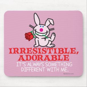 Alfombrilla De Ratón Siempre algo diferente
