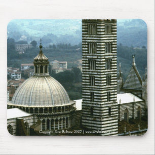 Alfombrilla De Ratón Siena el Mousepad