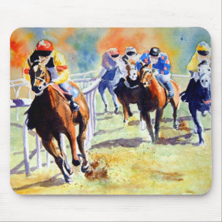 Alfombrilla De Ratón Siga al líder