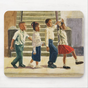 Alfombrilla De Ratón Sígame 1995