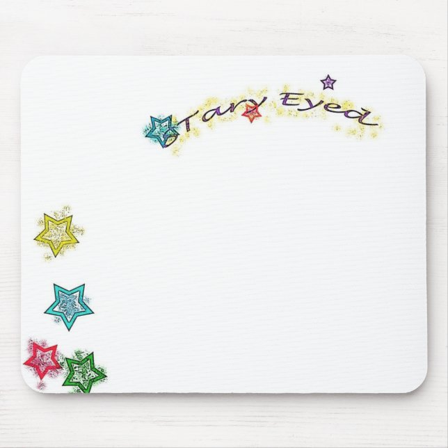 Alfombrilla De Ratón sigiloso (Frente)