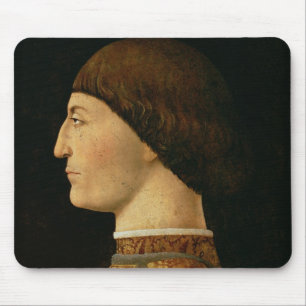 Alfombrilla De Ratón Sigismondo Malatesta