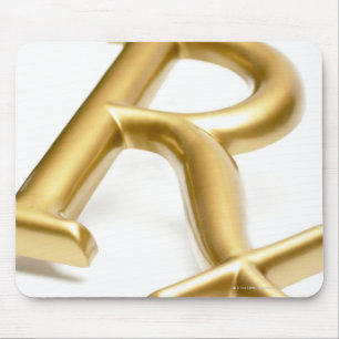 Alfombrilla De Ratón Signo de fármaco Rx