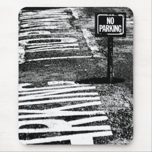 Alfombrilla De Ratón signos de reserva