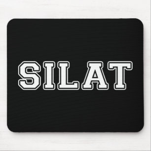 Alfombrilla De Ratón Silat