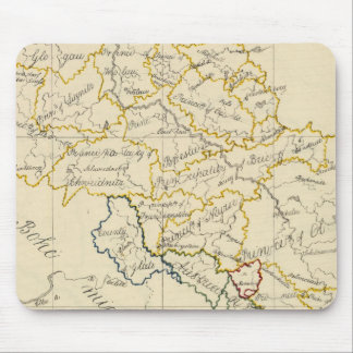 Alfombrilla De Ratón Silesia