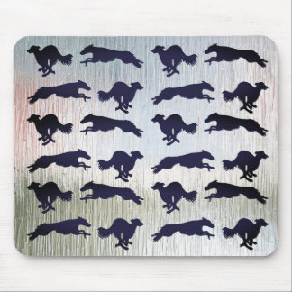 Alfombrilla De Ratón Silken Windhound