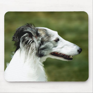 Alfombrilla De Ratón Silken Windhound
