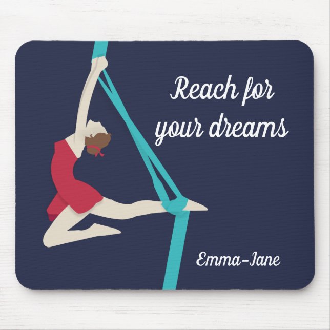 Alfombrilla De Ratón Sillas aéreas (Frente)