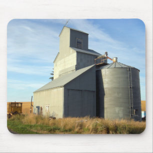 Alfombrilla De Ratón Silo