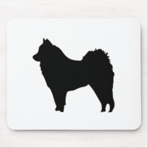 Alfombrilla De Ratón silo más eurasier black.png