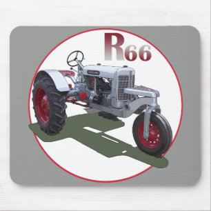 ALFOMBRILLA DE RATÓN SILVER KING R66